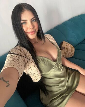 Rashel Fernandez