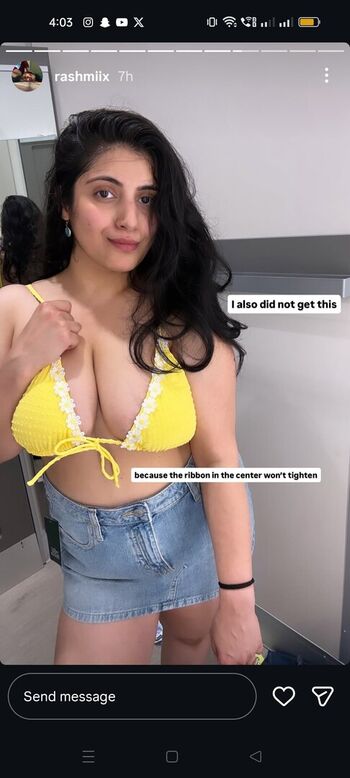 Rashmiix