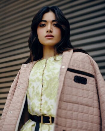 Rashmika Mandanna