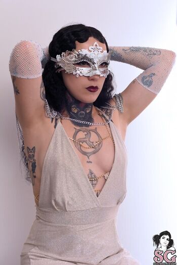Ravenxaquarius
