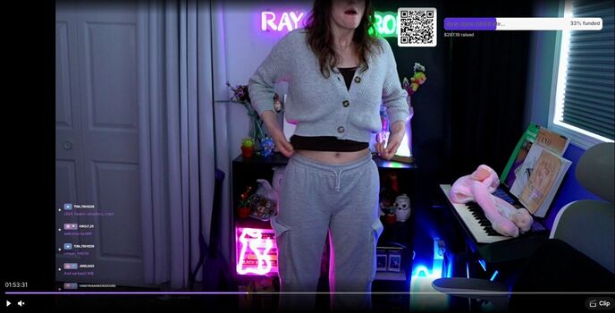 Rayactions