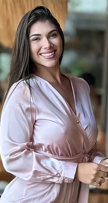 Rayanne Oliveira