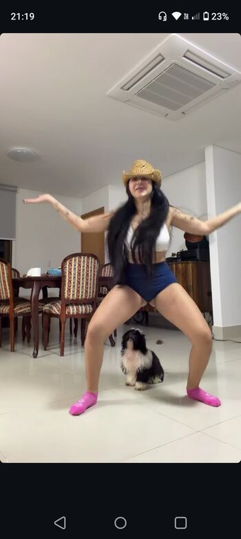 Rebeca Barreto