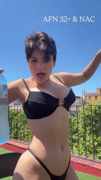 Rebeca Nonatto