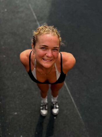 Rebecca Huber