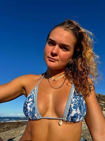 Rebecca Huber