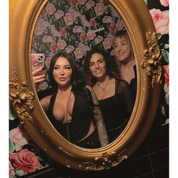 Rebecca Lorraine