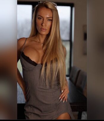 Rebekah Lea Willich