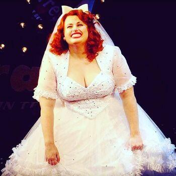 Rebel Wilson