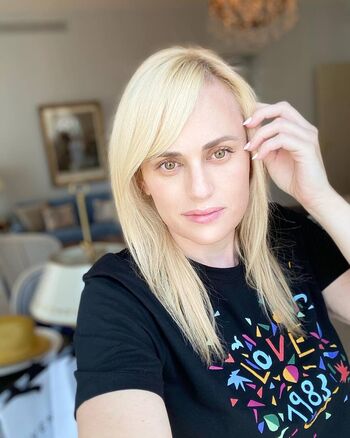 Rebel Wilson