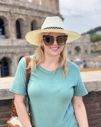Rebel Wilson