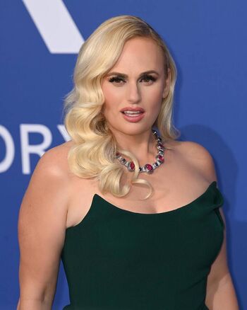 Rebel Wilson