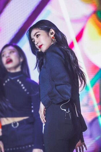 Red Velvet