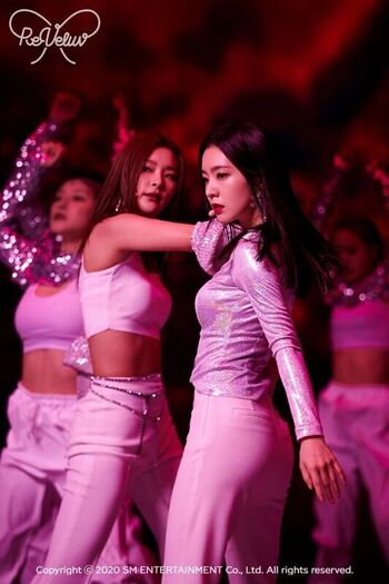 Red Velvet