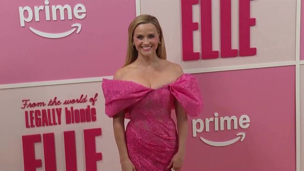 Reese Witherspoon