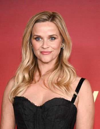 Reese Witherspoon