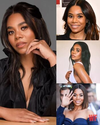 Regina Hall