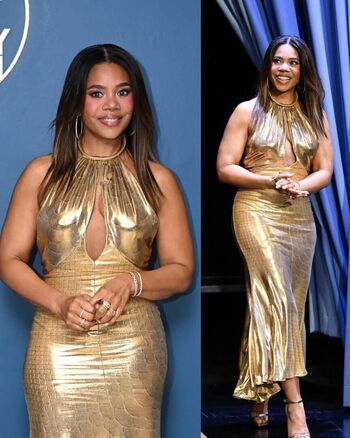Regina Hall