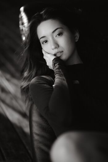 Reina Hardesty