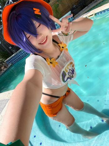 Full leaked Remie private onlyfans photo