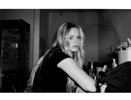 Renee Rapp