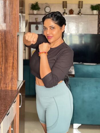 Full leaked Reshmapasupuleti private onlyfans photo