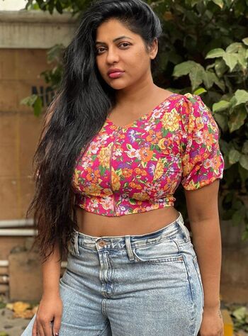Full leaked Reshmapasupuleti private onlyfans photo