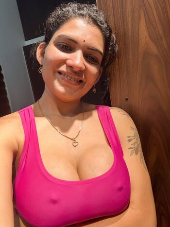 Resmi R Nair