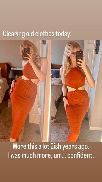 Full leaked Retro wannabe private onlyfans photo