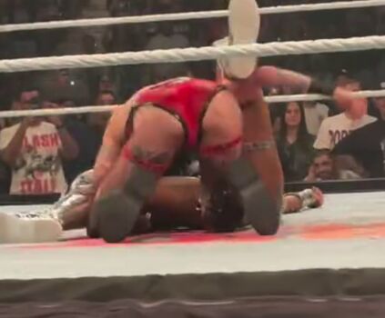 Rhea Ripley