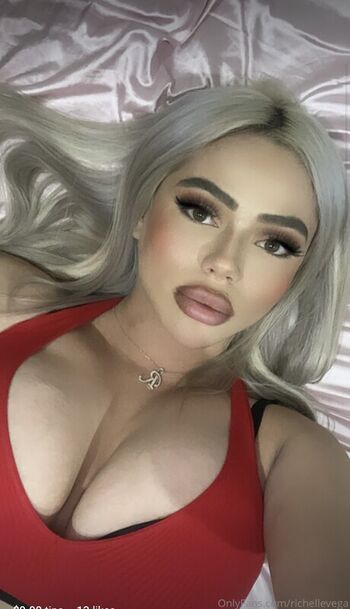 Richelle Vega