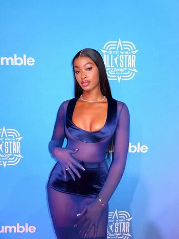 Rickea Jackson