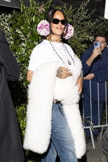 Rihanna