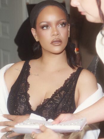 Rihanna