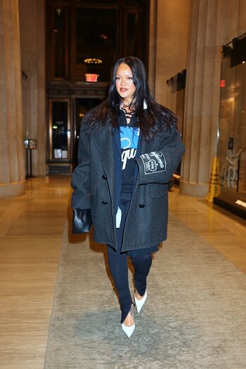 Rihanna