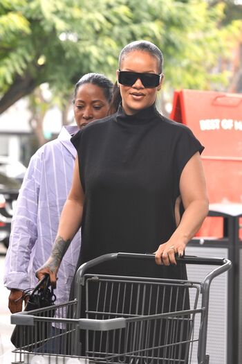 Rihanna