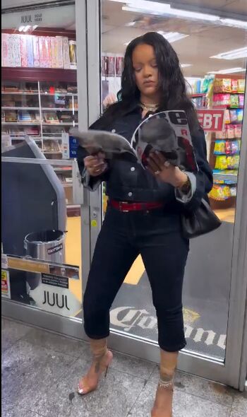 Rihanna