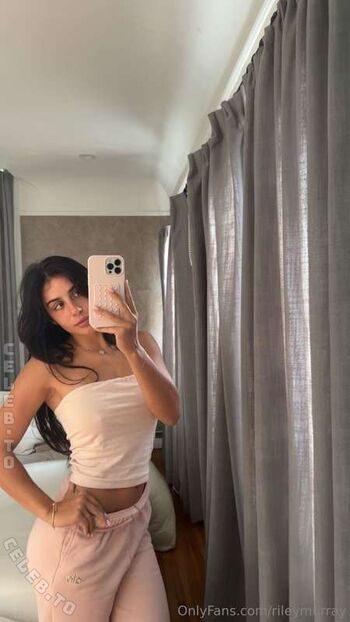 Full leaked Riley murray private onlyfans photo
