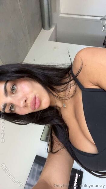 Full leaked Riley murray private onlyfans photo