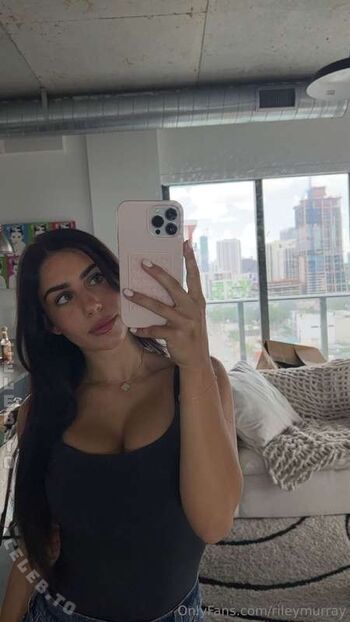 Full leaked Riley murray private onlyfans photo