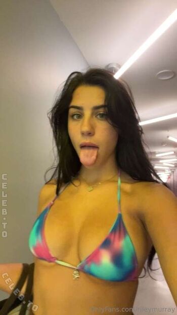 Full leaked Riley murray private onlyfans photo