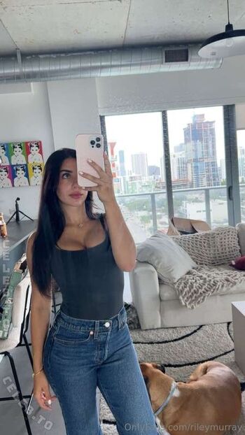 Full leaked Riley murray private onlyfans photo