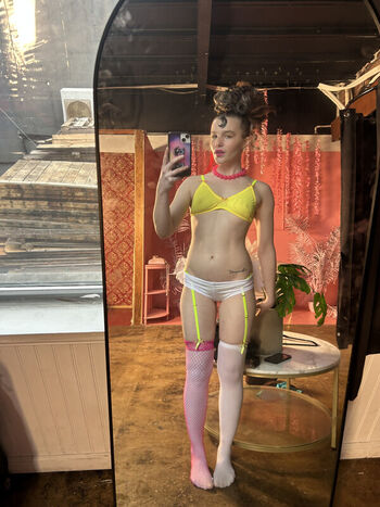 Riley Rodriguez