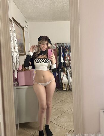 Rina Magi