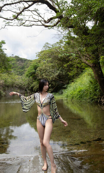Rina Onuki