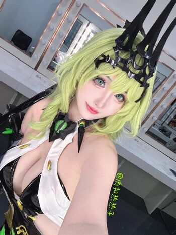 Full leaked Rioko cosplay private onlyfans photo