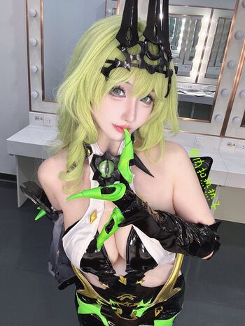 Full leaked Rioko cosplay private onlyfans photo