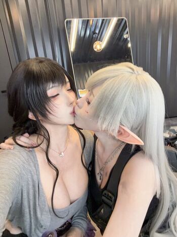 Rioko Cosplay