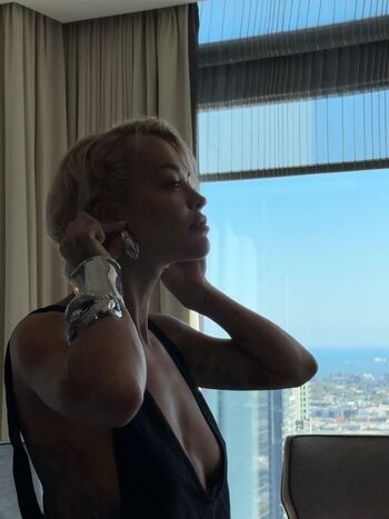 Rita Ora