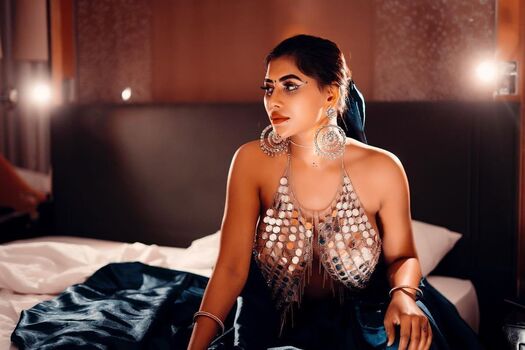 Rivika Mani